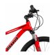 thumbnail image 4 of Bicicleta De Montaña Maxxus Rodada 26 21 Velocidades Roja, 4 of 5