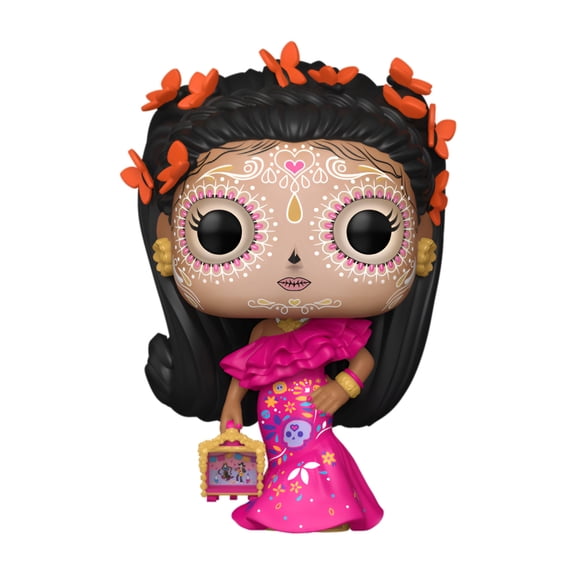 Figura Coleccionable Funko Pop Retro Toys Barbie Día De Los Muertos 2025