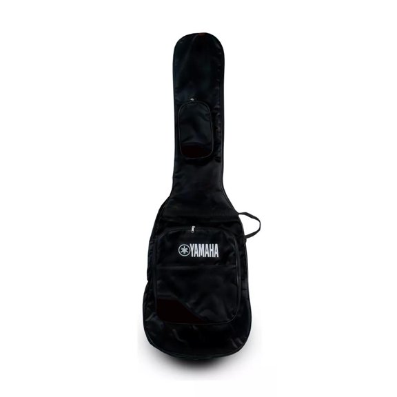 Funda para Guitarra Electrica Asa Reforzada Impermeable Negro