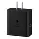 thumbnail image 2 of Cargador de pared con adaptador de corriente SAMSUNG 50W Duo EP-T5020XBEGUS, 2 of 8