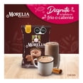 thumbnail image 5 of Alimento en polvo para preparar bebida Morelia Presidencial sabor chocolate 357 g, 5 of 5