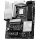 thumbnail image 4 of Tarjeta Madre MSI PRO Z890-P WIFI LGA1851 4x DDR5 4x M.2 PCIe 5.0 USB-C WIFI 7 BT 5.4 ATX negro, 4 of 5