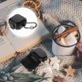 thumbnail image 4 of GOOHOCHY 1 Conjunto de funda protectora de auriculares inalámbricos Cubierta de audífonos Compatible para Galaxy Buds Live / Pro, 4 of 8