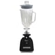 thumbnail image 2 of Licuadora Gourmet Koblenz Kitchen Magic 10 Velocidades Negra, 2 of 4