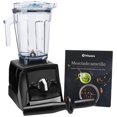 thumbnail image 5 of Vitamix 065557 Licuadora A2500 Serie Ascent, Contenedor De 64 Oz, Negro, 5 of 5