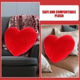 thumbnail image 4 of Luxshiny Almohada Decorativa En Forma Para Sofá Y De, 4 of 7