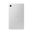 thumbnail image 2 of Tablet Samsung Galaxy Tab A9 4 GB 64 GB Plata, 2 of 5