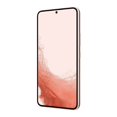 thumbnail image 3 of Smartphone Samsung S22 Reacondicionado 128gb Rosa + Estabilizador, 3 of 4