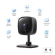 thumbnail image 3 of TP-Link Nueva cámara de seguridad interior Tapo 2K para monitor de bebé, cámara para mascotas | Detección de movimiento | Audio bidireccional | Visión nocturna | Almacenamiento en la nube y en tarjeta, 3 of 5