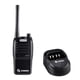 thumbnail image 1 of Radio intercomunicador profesional Steren RAD-530 5 Watts hasta 7 Km con mini linterna LED, 1 of 4