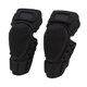 thumbnail image 5 of Protector de codo para motocicleta, anticolisión, resistente al desgaste, forro de terciopelo, cómodos protectores de codo, color negro, 2 uds. YUNYI BRAND  Deportes, 5 of 8