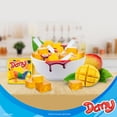 thumbnail image 3 of Gelatina de agua Dany sabor piña 4 pack 125 g c/u, 3 of 5