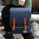 thumbnail image 4 of Mochila escolar para viaje ligero con puerto USB Mochila Para Computadora Portátil Resistente Al Agua Vintage Antirrobo para Laptop Gran Capacidad Diseño Impermeable, 4 of 5