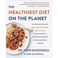 thumbnail image 1 of Libro HarperOne: La dieta más saludable del planeta, 1 of 7