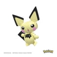 thumbnail image 4 of Juguete de Construcción MEGA Pokémon Set de Evoluciones de Pikachu, 4 of 4