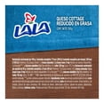 thumbnail image 2 of Queso Cottage Lala Light Natural 350 g, 2 of 4