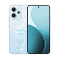 thumbnail image 1 of Celular Oppo Reno 14 F 5G AI PHONE 12gb Ram 256gb Rom Ultra-thin Dual-drive Ai Cooling System Pantalla 6.57 120hz 6000mah Carga De 45w Ip69 Nfc Azul, 1 of 11