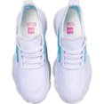 thumbnail image 3 of Tenis Mujer, Zapatos Mujer Deportivos, Zapatos de Malla Transpirable para Mujer, Zapatillas de Deporte Casuales de Moda para Entrenamiento Caminar Correr Gimnasio, 3 of 7