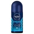 thumbnail image 3 of Antitranspirante NIVEA MEN Fresh Ice fresh ice antibacterial roll on 50 ml, 3 of 4