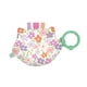 thumbnail image 2 of Peluche Ingenuity Deni el Mapache Rosa, 2 of 4