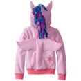 thumbnail image 3 of Sudadera My Little Pony Twilight Sparkle para niñas talla 7, 3 of 3