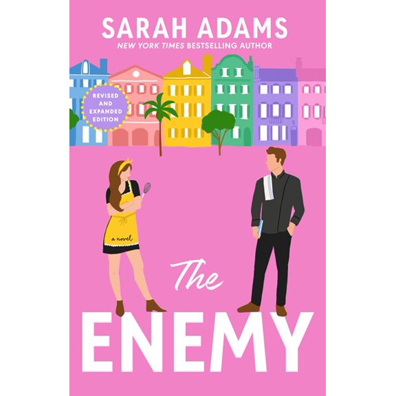 The Enemy (Inglés)