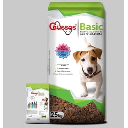 Alimento para perros Güesos Basic 25 kg