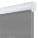 thumbnail image 1 of Cortina Enrollable Duo 220 cm Alto x 120cm Ancho Gris, 1 of 3