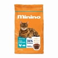 thumbnail image 1 of Alimento para Gato Minino Sabor Pollo y Pescado 1.3 kg, 1 of 6