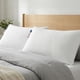 thumbnail image 3 of Almohada Luuna Ajustable 2 pack Firme Tamaño Estandar Memory Foam, 3 of 9