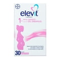 thumbnail image 5 of Multivitamínico Elevit Para el embarazo, Caja con 3 comprimidos, 5 of 5