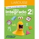 thumbnail image 1 of Libro Integrado 2 Primaria Larousse Libro de bolsillo 1ra edicion, 1 of 2
