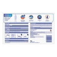 thumbnail image 3 of Analgesico antiinflamatorio Voltaren 24 H 14 x 10 cm 5 parches 15 mg, 3 of 4