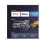 thumbnail image 4 of TV Ghia 32 Pulgadas HD Smart TV LED G32NTFXHD20, 4 of 7