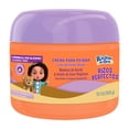thumbnail image 1 of Crema para peinar Ricitos de Oro rizos perfectos manteca de karité y aceite de coco orgánico 300 g, 1 of 8