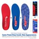 thumbnail image 5 of Plantillas Ortopédicas Powerstep Pinnacle Plus Azul con Soporte Arco y Alivio Dolor Metatarsalgia pa, 5 of 5