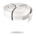 thumbnail image 3 of Banda de PVC Ojillada De (9”) 22 cm de ancho x 25 mts. de largo, 3 of 3