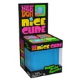thumbnail image 1 of Nee Doh Nice Cube - Juguete antiestres Schylling - Squishy, 1 of 10