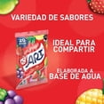 thumbnail image 3 of Gelatina de Agua Art Surtidos, 20 Pzas x 40g, 3 of 4