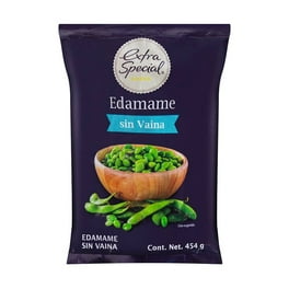 Edamame Extra Special congelados sin vaina 454 g