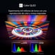 thumbnail image 5 of TELEVISOR MARCA TOSHIBA MODELO 50M450SFM QLED, 5 of 8
