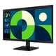 thumbnail image 2 of Monitor Samsung 24 pulgadas 4K Smart LCD LS24D310EALXZX, 2 of 4