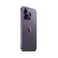 thumbnail image 3 of iPhone 14 Pro Max Apple 128GB eSIM Morado Reacondicionado, 3 of 5