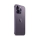 thumbnail image 3 of iPhone 14 Pro Max Apple 128GB eSIM Morado Reacondicionado, 3 of 5
