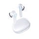 thumbnail image 1 of Audífonos In-ear Inalámbricos Con Smartwatch Blanco/Negro, 1 of 5