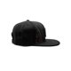 thumbnail image 3 of Transformers Gorra Autobot Placa Snapback Hombre Ajustable Visera Plana, 3 of 4