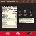 thumbnail image 2 of Proteína Gold Standard 100% Whey 2Lbs Chocolate Optimum Nutrition . Optimum Nutrition ONGOLDWHEY2LBSCHOCOLATE, 2 of 6