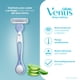 thumbnail image 2 of Rastrillo Desechable Gillette Venus Área Íntima para Depilación Íntima Mujer 2 Unidades, 2 of 6