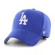 thumbnail image 1 of Gorra 47 Los Angeles Dodgers juvenil MVP, 1 of 1