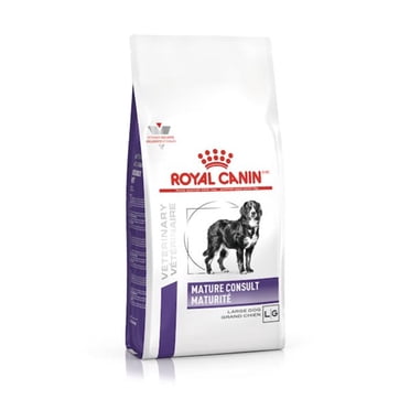 Alimento para Perro Royal Canin Mature Consult Large Dog 13 kg Royal Canin Veterinario 13 kg